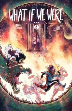 Bertrand.pt - What If We Were... (Book 2)