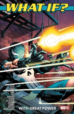 Bertrand.pt - What If..? With Great Power