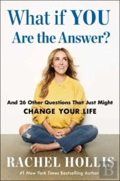 What If You Are The Answer?