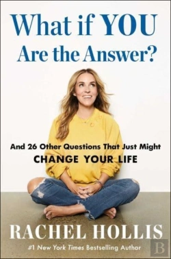 Bertrand.pt - What If You Are The Answer?