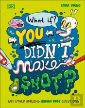 What If... You Didn'T Make Snot?