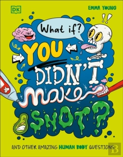 Bertrand.pt - What If... You Didn'T Make Snot?