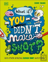 What If... You Didn'T Make Snot?
