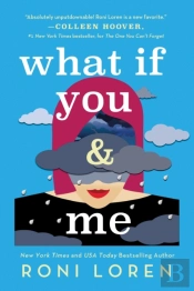 What If You & Me