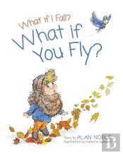 What If You Fly?
