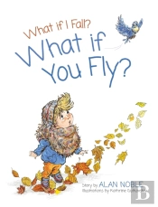 What If You Fly?