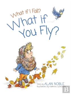 Bertrand.pt - What If You Fly?