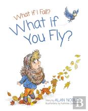 What If You Fly?