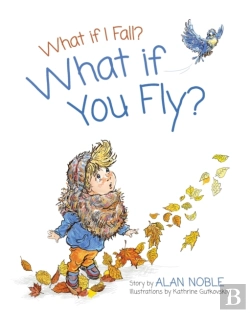 Bertrand.pt - What If You Fly?