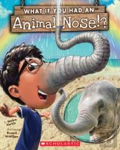What If You Had An Animal Nose?