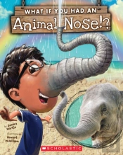 What If You Had An Animal Nose?