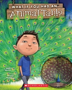Bertrand.pt - What If You Had An Animal Tail?
