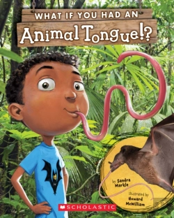 Bertrand.pt - What If You Had An Animal Tongue!?