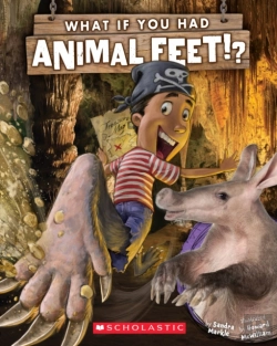 Bertrand.pt - What If You Had Animal Feet?