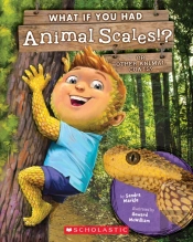 What If You Had Animal Scales!? Or Other Animal Coats?