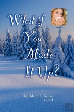 Bertrand.pt - What If You Made It Up?