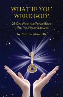 Bertrand.pt - What If You Were God : 21-Day Work And P