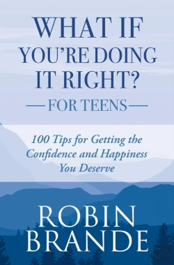 Bertrand.pt - What If You'Re Doing It Right? For Teens