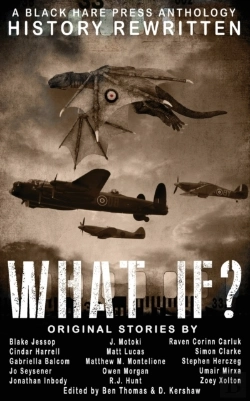 Bertrand.pt - What If?