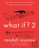 What If?2