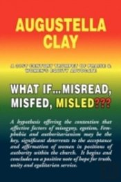 What If.Misread, Misfed, Misled???