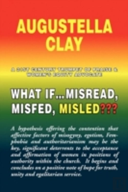 Bertrand.pt - What If.Misread, Misfed, Misled???
