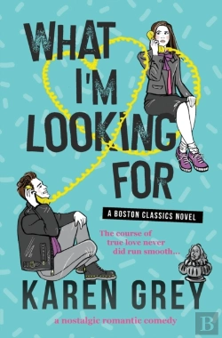 Bertrand.pt - What I'M Looking For: A Nostalgic Romant