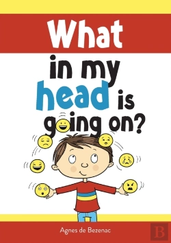Bertrand.pt - What In My Head Is Going On?