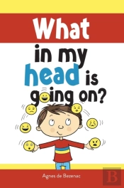 What In My Head Is Going On?