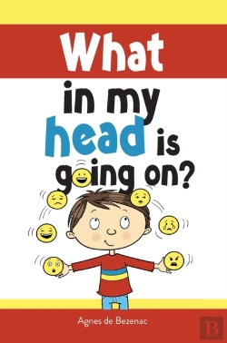 Bertrand.pt - What In My Head Is Going On?