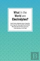 What In The World Are Electrolytes?