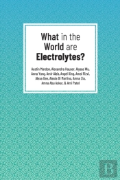 What In The World Are Electrolytes?