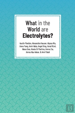 Bertrand.pt - What In The World Are Electrolytes?