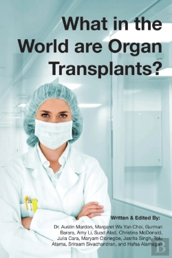 Bertrand.pt - What In The World Are Organ Transplants?