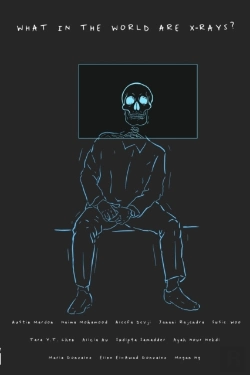 Bertrand.pt - What In The World Are X-Rays?