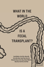 What In The World Is A Fecal Transplant?