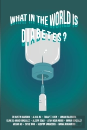 What In The World Is Diabetes?