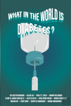 Bertrand.pt - What In The World Is Diabetes?