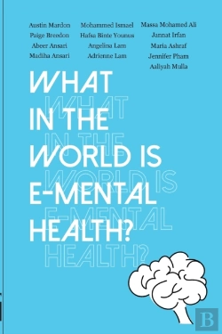 Bertrand.pt - What In The World Is E-Mental Health?