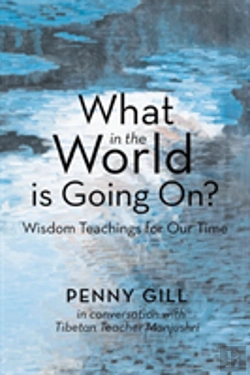 Bertrand.pt - What In The World Is Going On?: Wisdom T