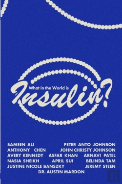 Bertrand.pt - What In The World Is Insulin?