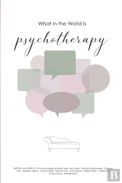 Bertrand.pt - What In The World Is Psychotherapy?