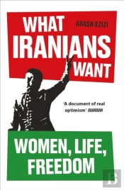 What Iranians Want