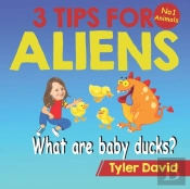 What Is A Baby Duck?