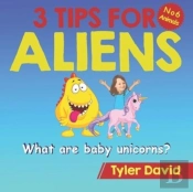 What Is A Baby Unicorn?