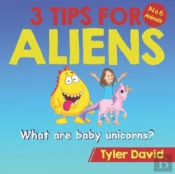 Bertrand.pt - What Is A Baby Unicorn?