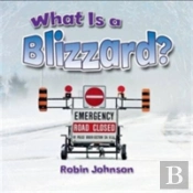 What Is A Blizzard?