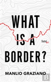 What Is A Border?