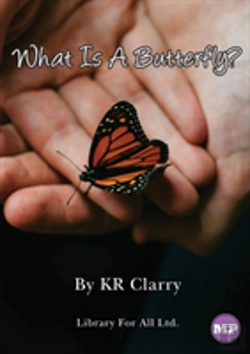 Bertrand.pt - What Is A Butterfly?
