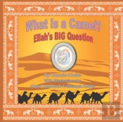 What Is A Camel : Ellah'S Big Question